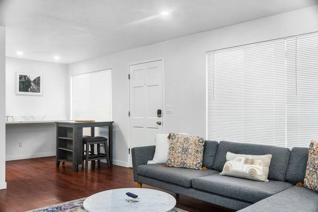 Seattle Cloud 2Br Prime Location Apartman Kültér fotó