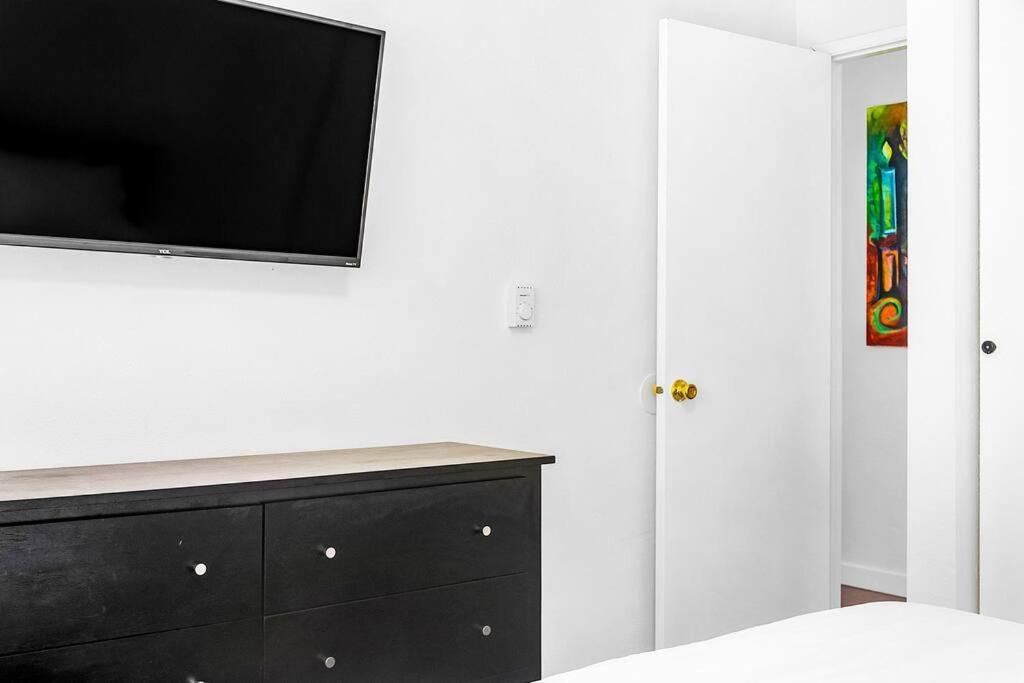 Seattle Cloud 2Br Prime Location Apartman Kültér fotó