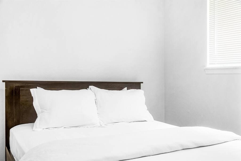 Seattle Cloud 2Br Prime Location Apartman Kültér fotó