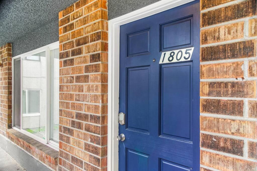 Seattle Cloud 2Br Prime Location Apartman Kültér fotó